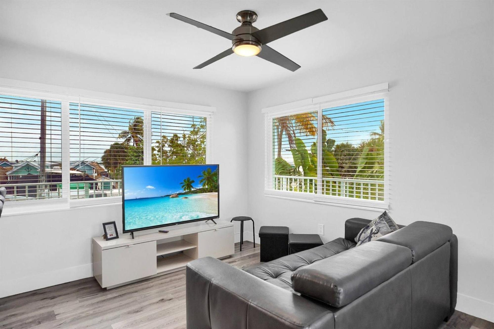 Waterfront Studio 1, Kayaks, Pool, Bay View, Wifi Jewfish Εξωτερικό φωτογραφία