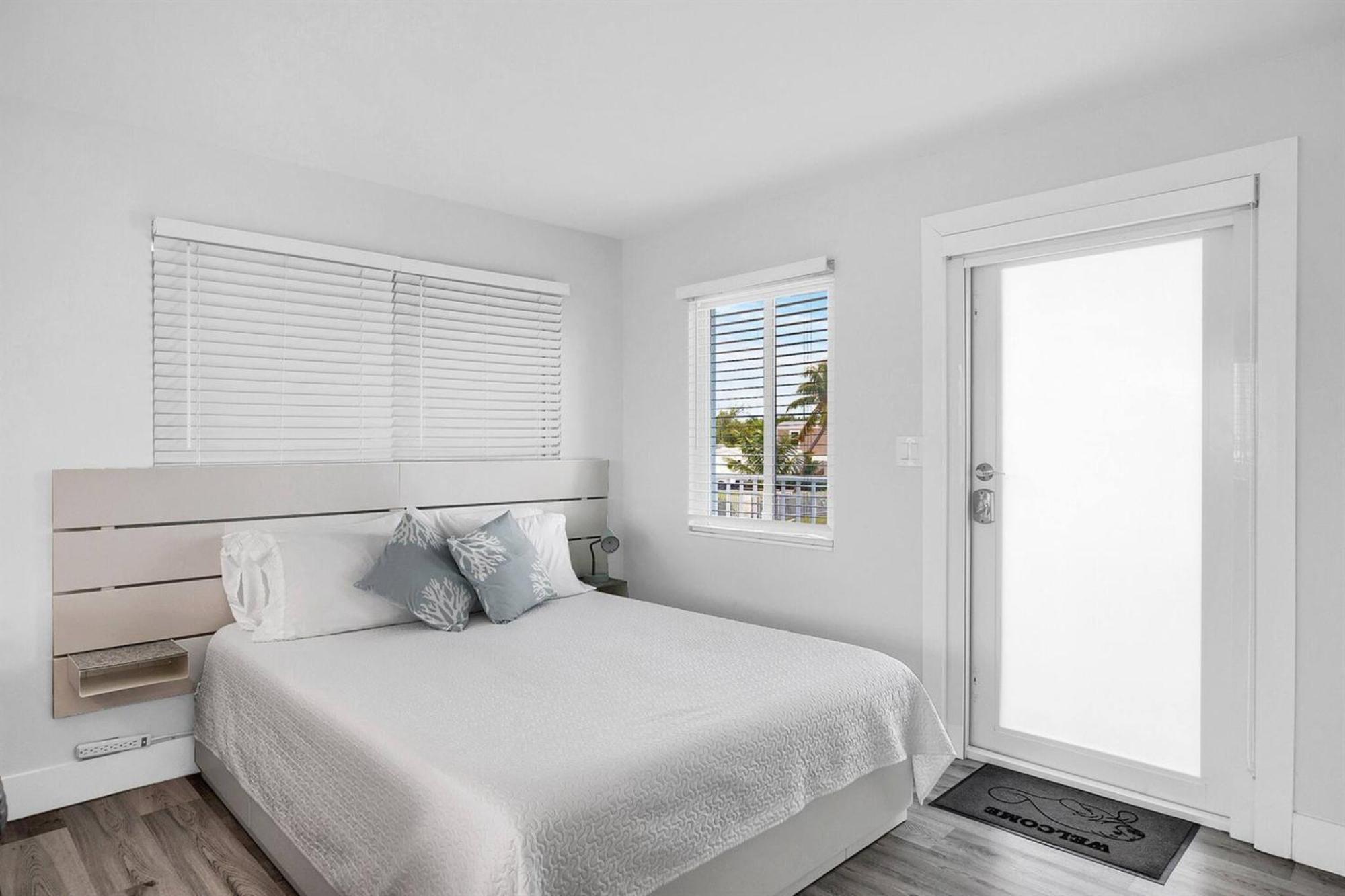 Waterfront Studio 1, Kayaks, Pool, Bay View, Wifi Jewfish Εξωτερικό φωτογραφία