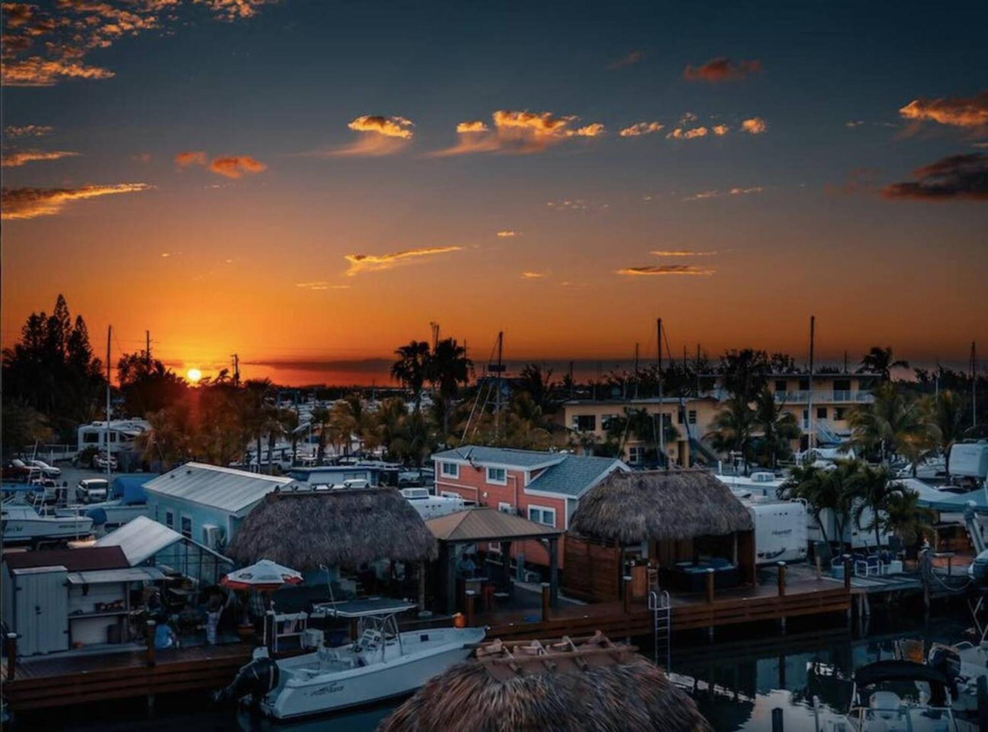 Waterfront Studio 1, Kayaks, Pool, Bay View, Wifi Jewfish Εξωτερικό φωτογραφία
