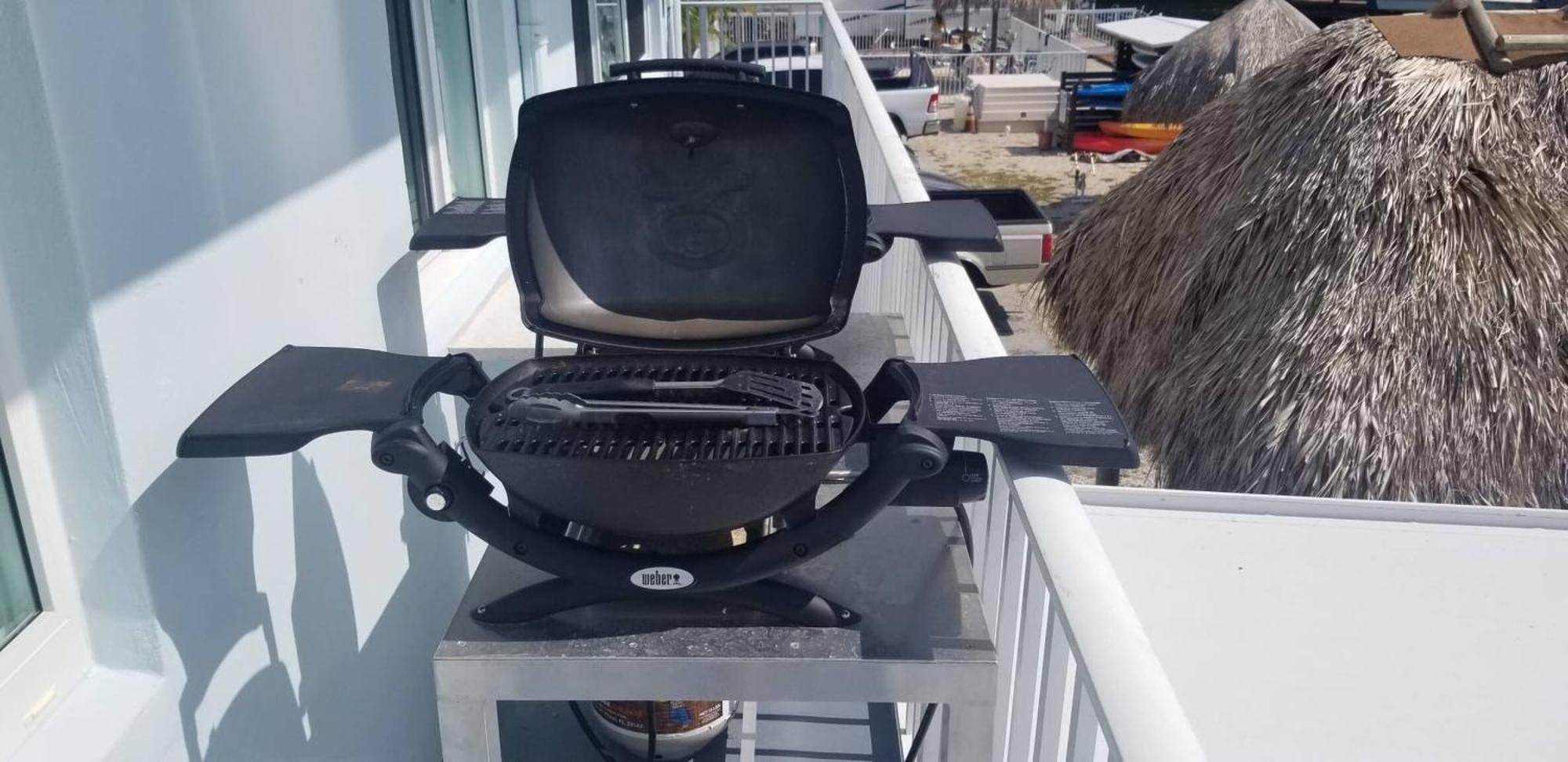 Waterfront Studio 1, Kayaks, Pool, Bay View, Wifi Jewfish Εξωτερικό φωτογραφία