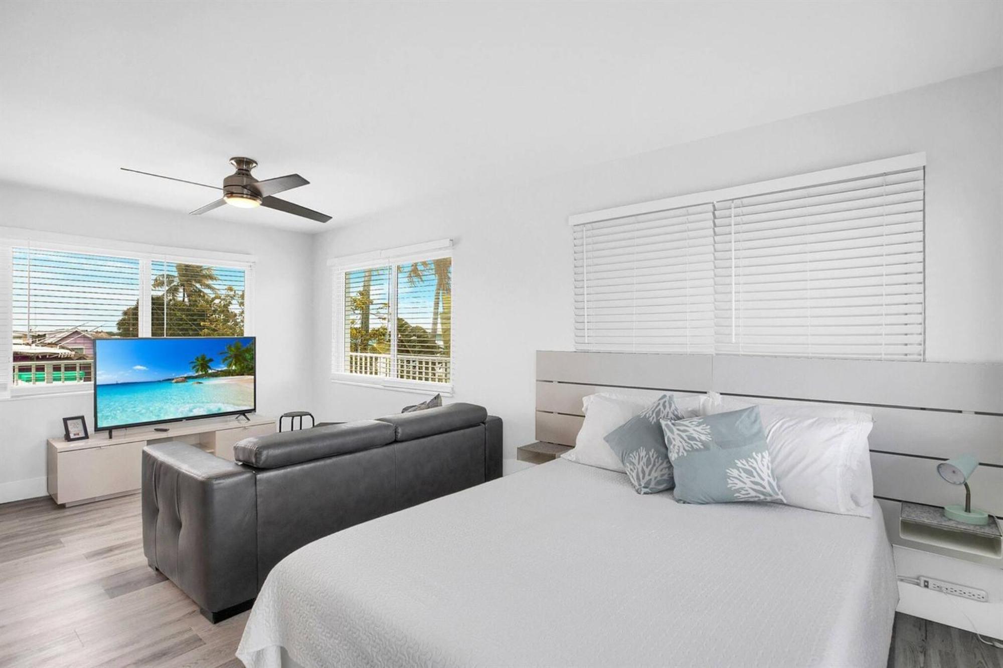 Waterfront Studio 1, Kayaks, Pool, Bay View, Wifi Jewfish Εξωτερικό φωτογραφία